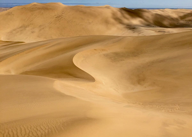 Dune 7 Walvis Bay